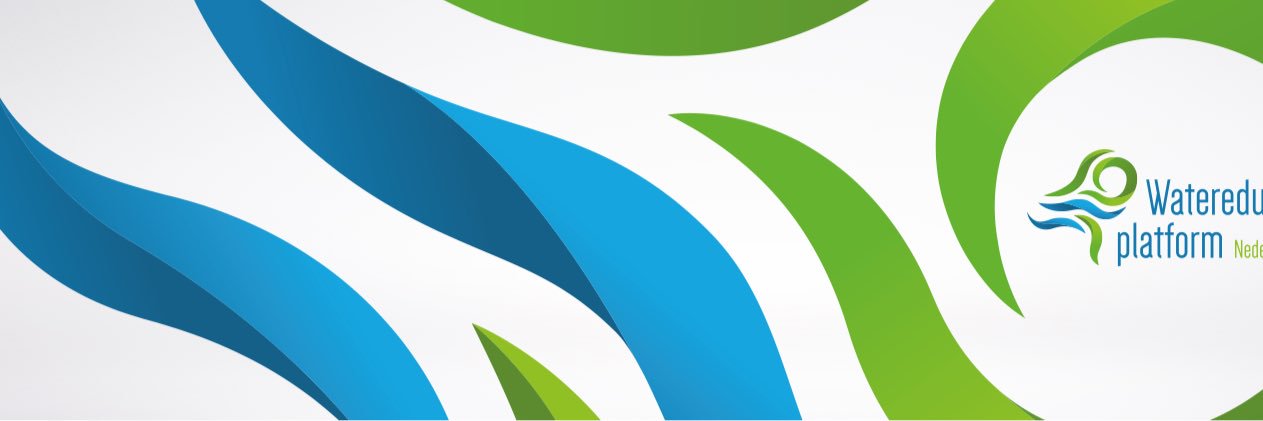 Watereducatie's profile banner image