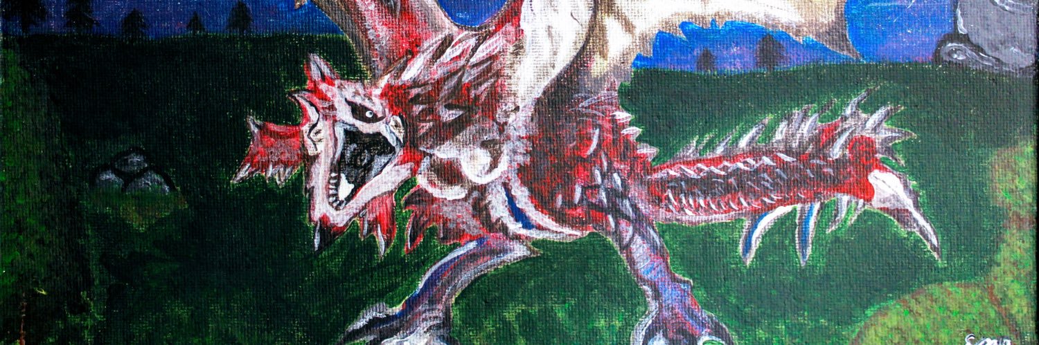 EchalePorras's profile banner image