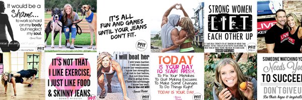 BonniePfiester Profile Banner