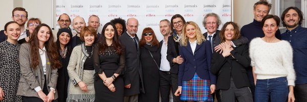 JamaisSansElles Profile Banner