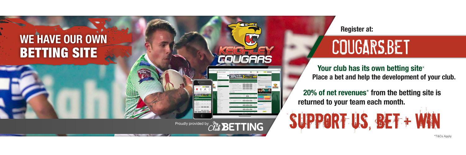 BackTheCougars's profile banner image