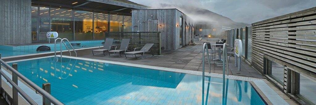 Laugarvatn Fontana banner