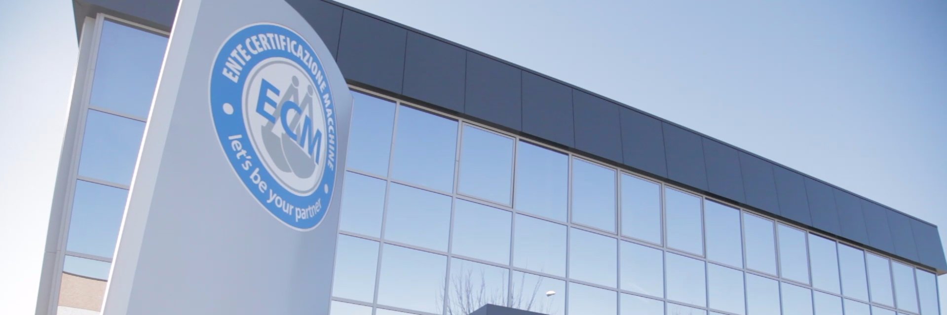 ECMsrl's profile banner image