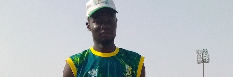 Abbas Hassan banner