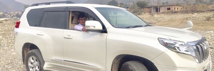 badshah5590's profile banner image