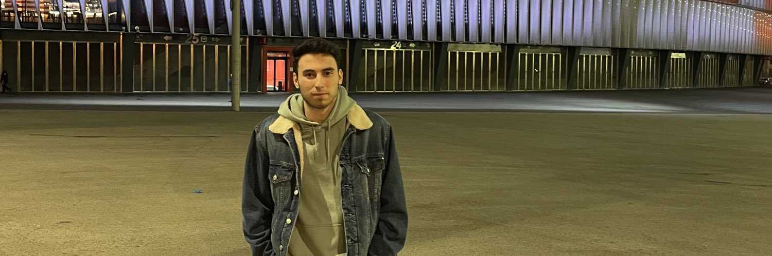 dsancho10's profile banner image
