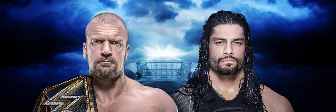 WweForever169's profile banner image