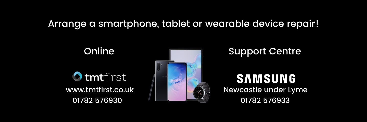 Samsung Stoke banner