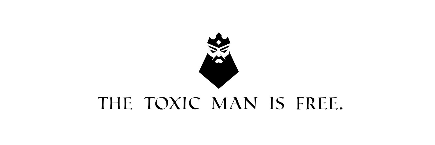 Toxic King banner