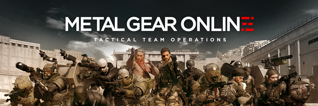 MGO Official banner