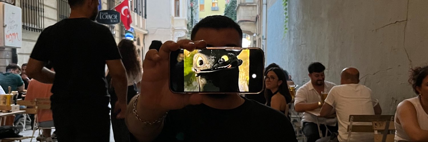 sevval0019's profile banner image