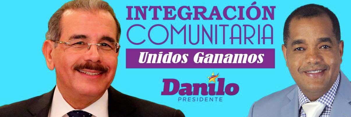 Integracioncrd's profile banner image