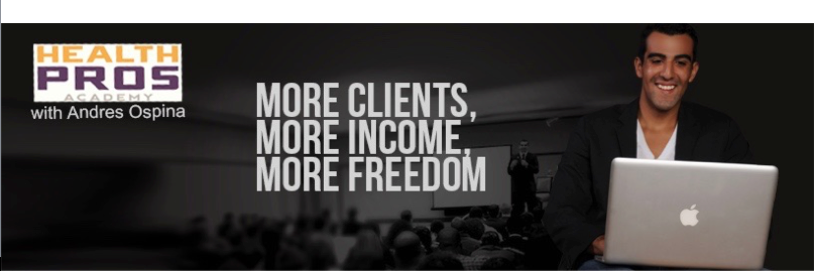HealthProsAcad's profile banner image