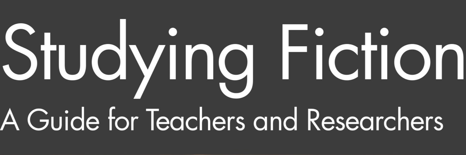 studyingfiction banner