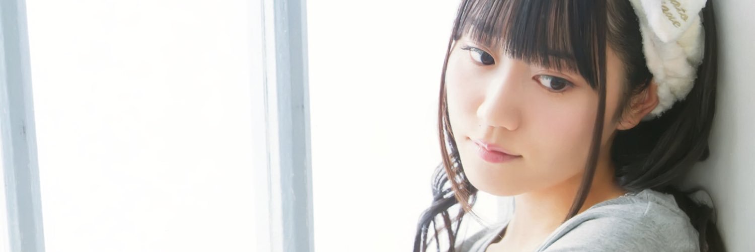 nanakango's profile banner image