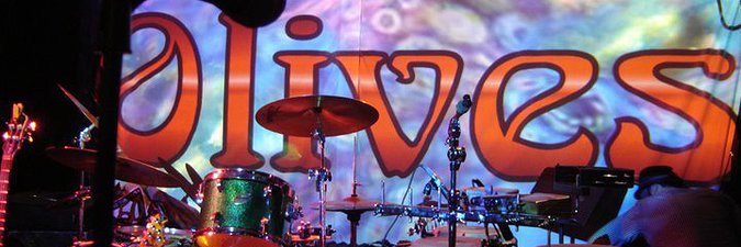 olivesnyack's profile banner image