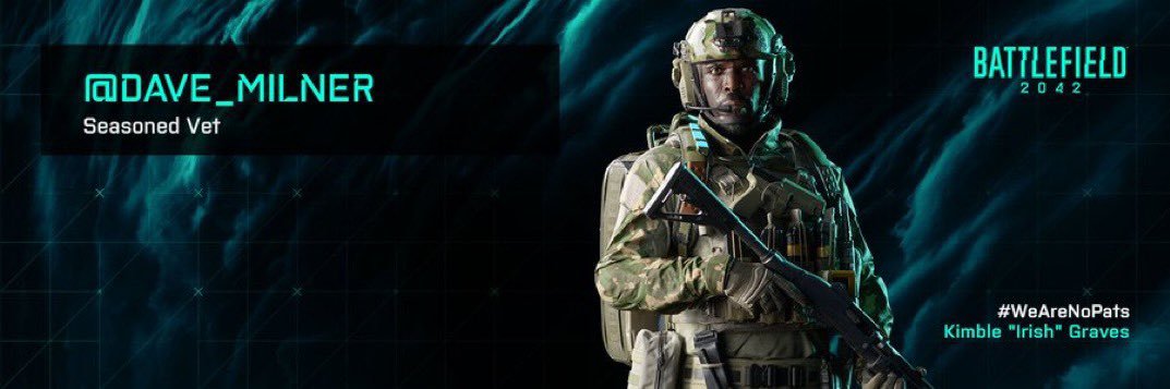 dave_milner's profile banner image