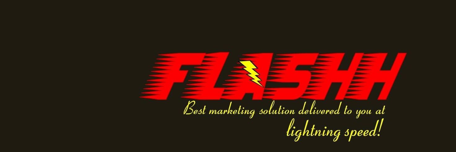 flashhmarketing's profile banner image