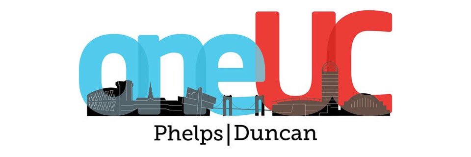 Phelps|Duncan banner