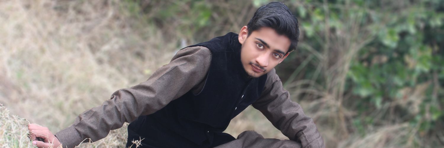paswal_ali's profile banner image