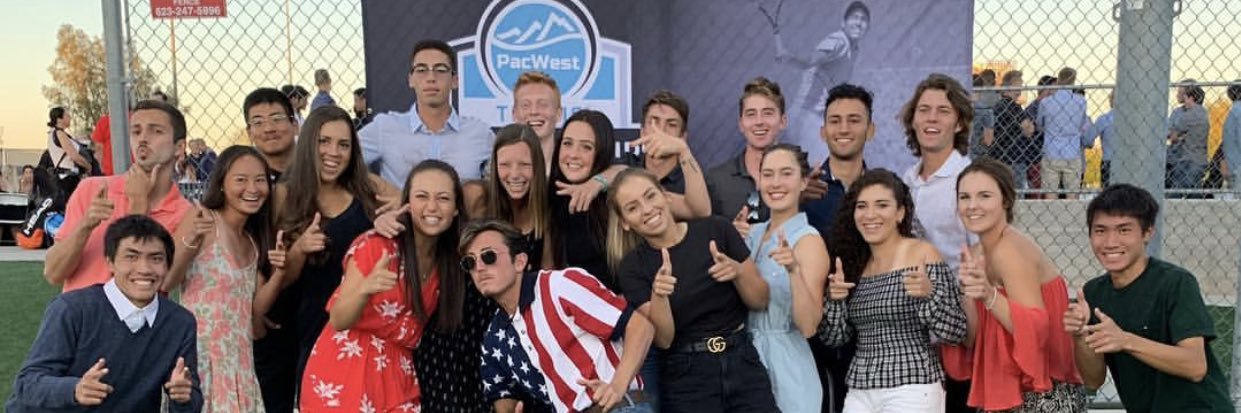 APUtennis's profile banner image