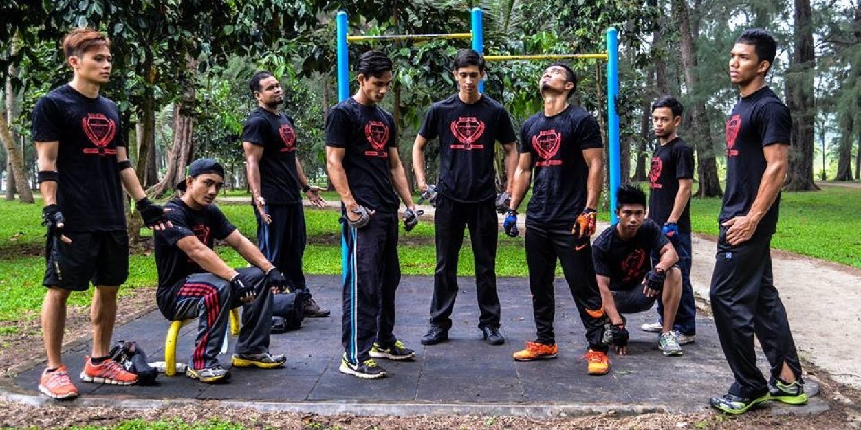 husni360's profile banner image