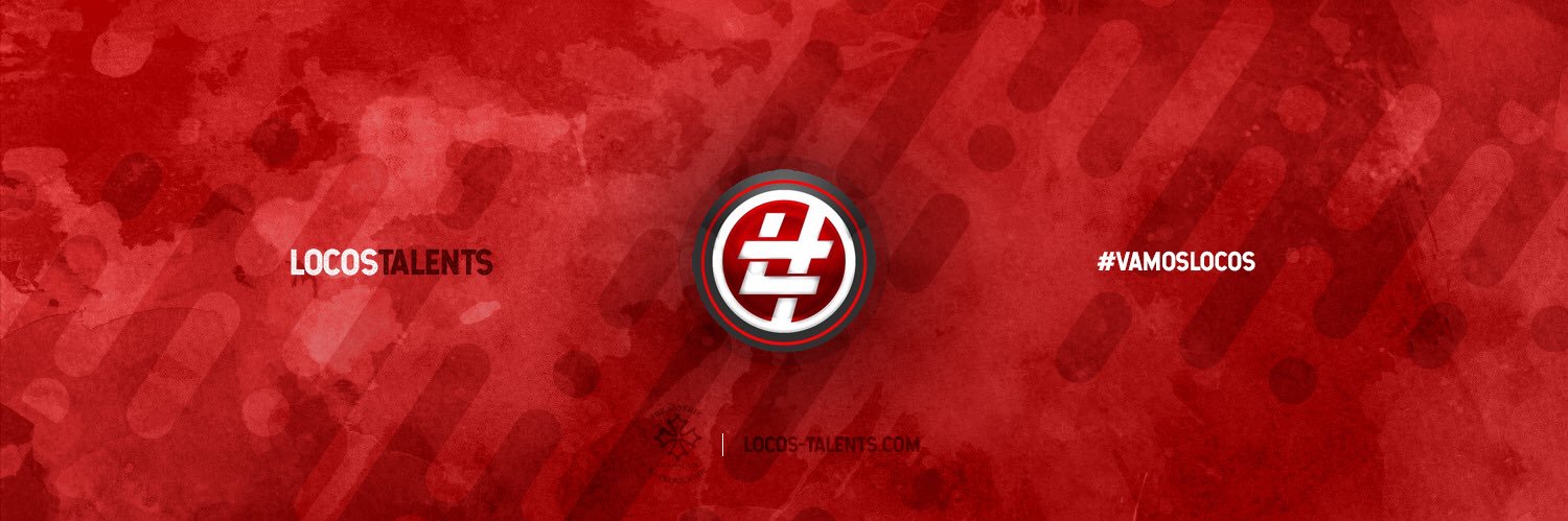 LocosTalents's profile banner image
