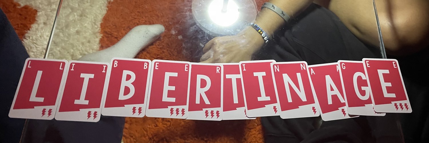 Screewdriverr's profile banner image