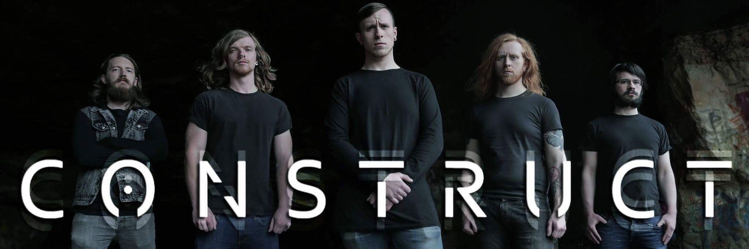 constructband's profile banner image