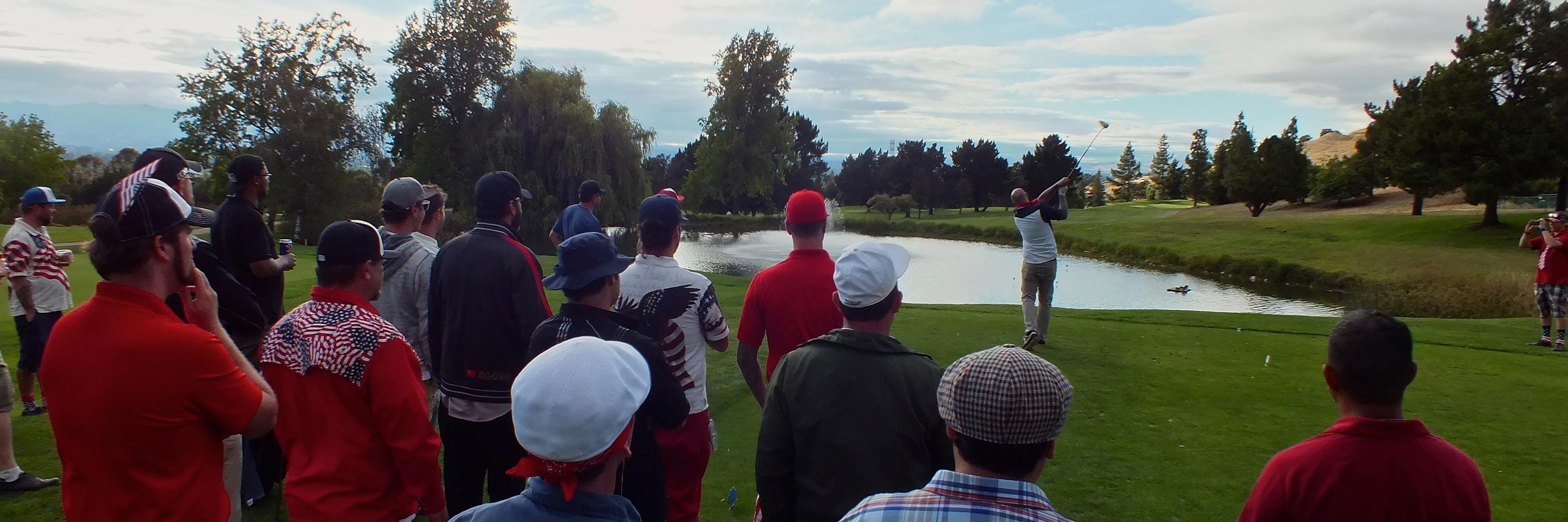 MediocreGolf's profile banner image