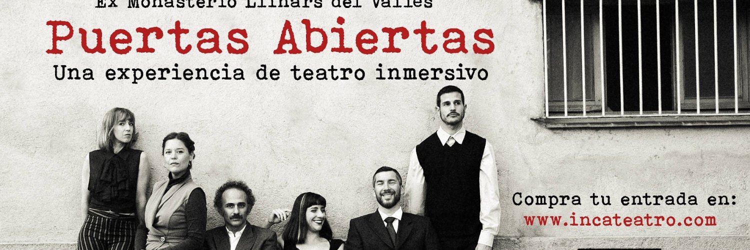 INCACatalunya's profile banner image