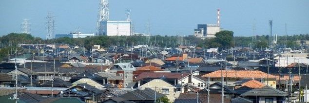 さよなら原発いばらきネットワーク's banner