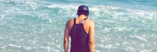 CoreyParris619's profile banner image