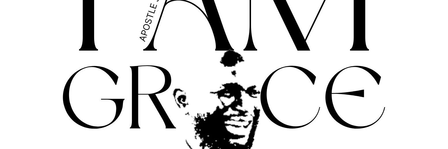apostjohnenumah's profile banner image