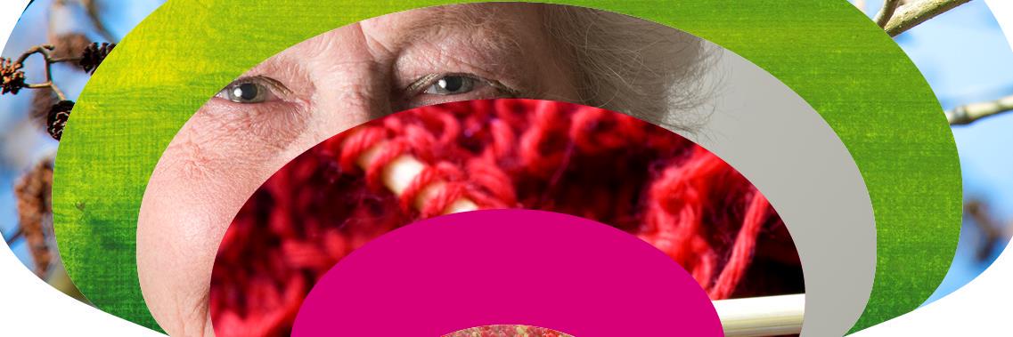 Zorggroep Groningen banner