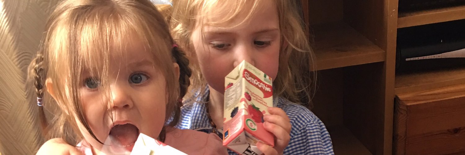 Emma Robertson banner
