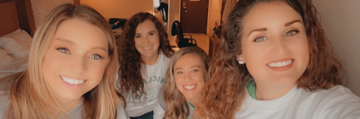 CatCranmer22's profile banner image