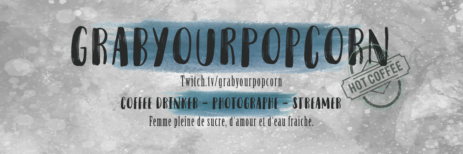 GrabYourPopcorn banner