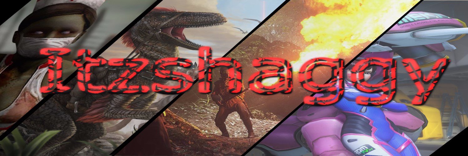 Izyftw's profile banner image