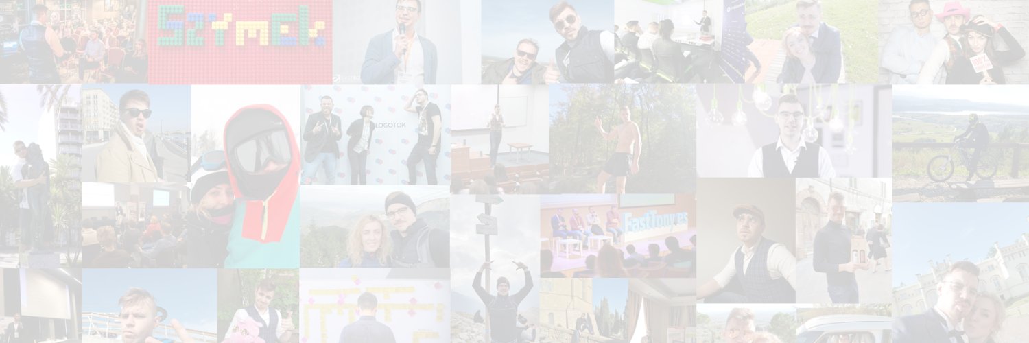 SJMOdolanowski's profile banner image