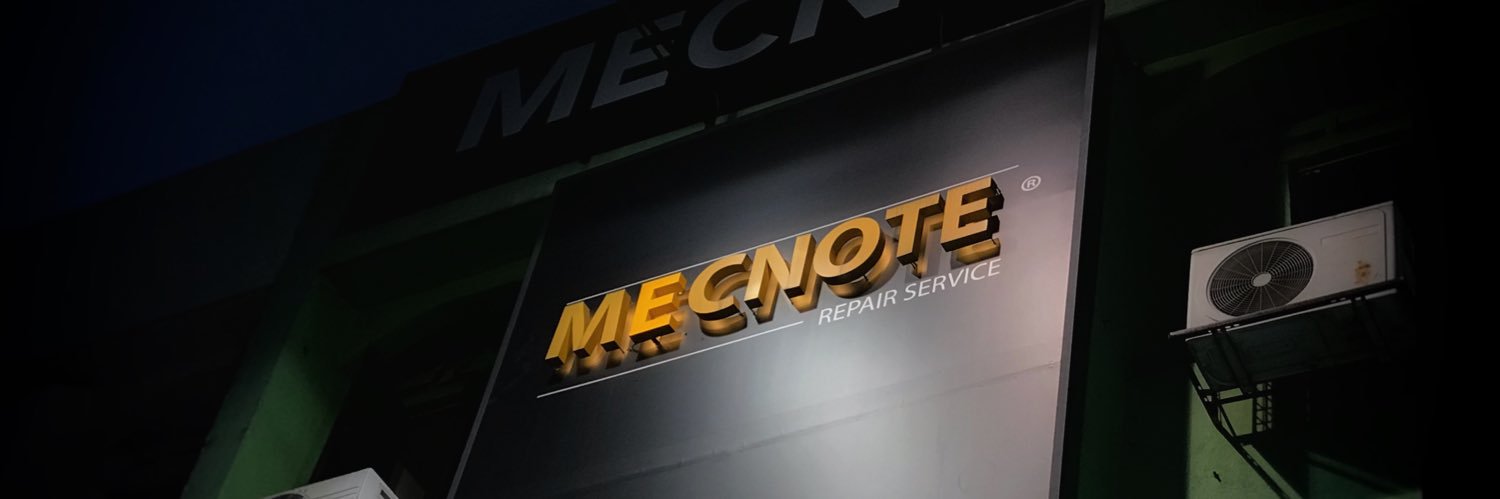 mecnotestudio's profile banner image