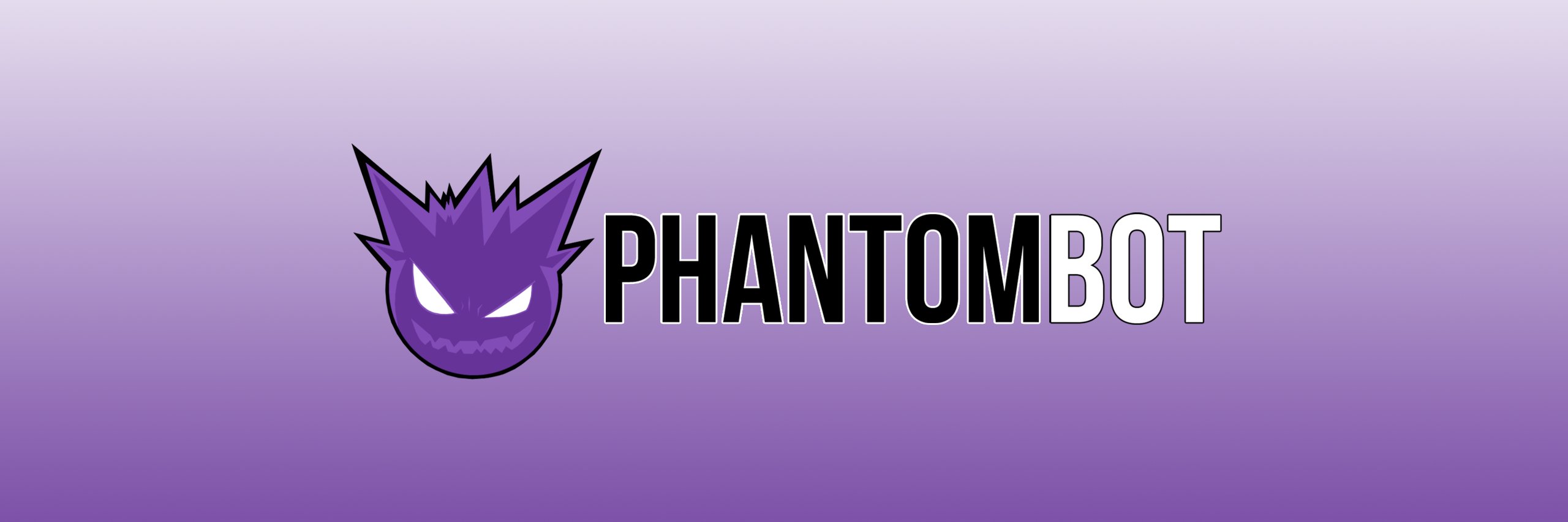 PhantomBot's profile banner image