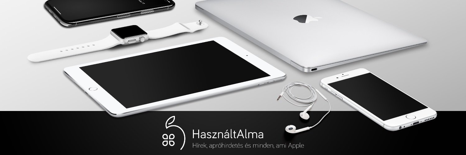 HasznaltAlma's profile banner image