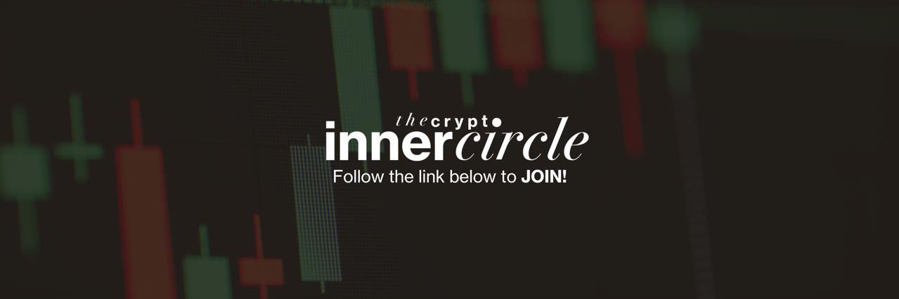 Crypto Crush's banner