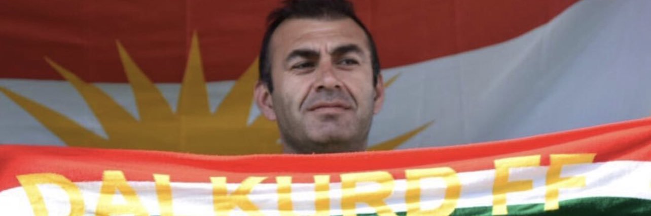 WelatDalkurd's profile banner image
