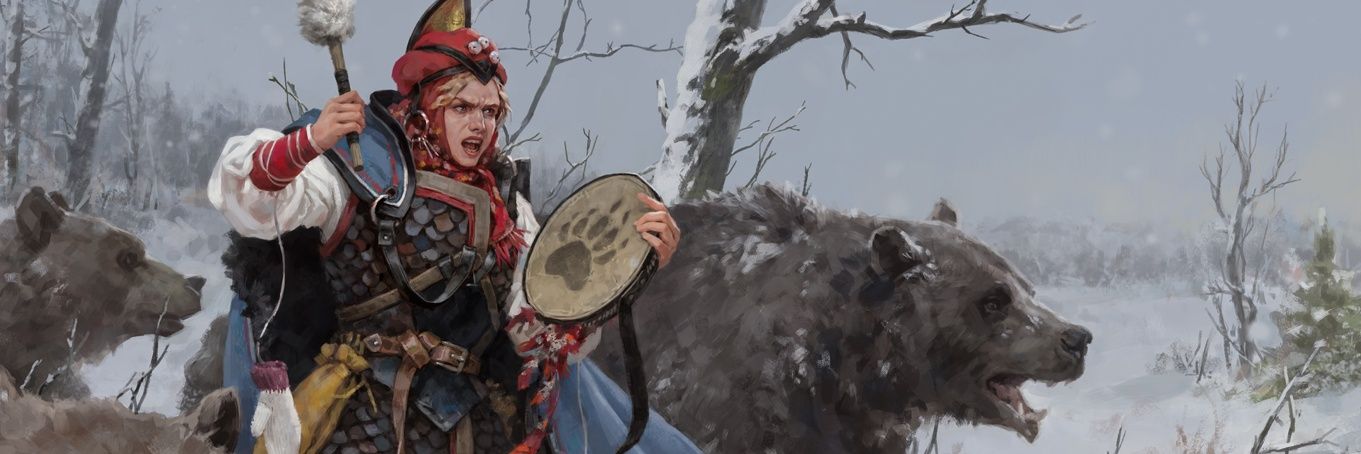 Svetlana Kostina (open commissions) banner