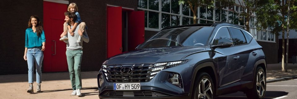 Venkorecars - Hyundai Cáceres banner