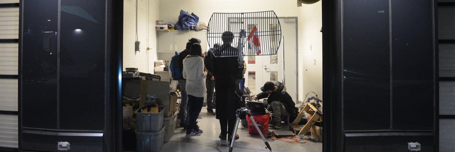YorkU Robotics banner