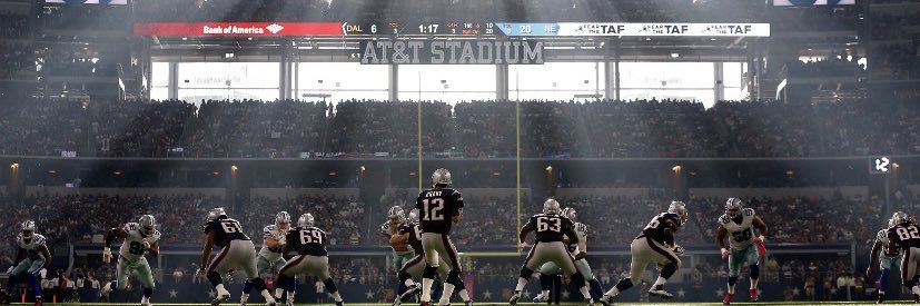 CoachWarren_'s profile banner image