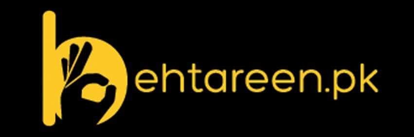 Behtareenpk's profile banner image
